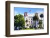 Naval Medical Center San Diego-f8grapher-Framed Photographic Print