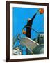 "Naval Signal Corps," May 17, 1941-null-Framed Giclee Print