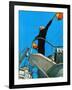 "Naval Signal Corps," May 17, 1941-null-Framed Giclee Print