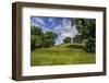 Navan Fort, County Armagh, Ulster, Northern Ireland, United Kingdom, Europe-Carsten Krieger-Framed Photographic Print