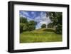 Navan Fort, County Armagh, Ulster, Northern Ireland, United Kingdom, Europe-Carsten Krieger-Framed Photographic Print