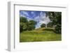 Navan Fort, County Armagh, Ulster, Northern Ireland, United Kingdom, Europe-Carsten Krieger-Framed Photographic Print