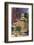 Navarre Building on Tremont Street, Denver, Colorado, United States of America, North America-Richard Cummins-Framed Photographic Print