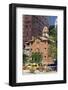 Navarre Building on Tremont Street, Denver, Colorado, United States of America, North America-Richard Cummins-Framed Photographic Print