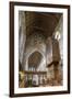 Nave and Organ from the Choir, Dunblane Cathedral, Dunblane, Stirling, Scotland, United Kingdom-Nick Servian-Framed Photographic Print