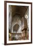 Nave and Organ from the Choir, Dunblane Cathedral, Dunblane, Stirling, Scotland, United Kingdom-Nick Servian-Framed Photographic Print