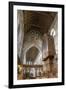 Nave and Organ from the Choir, Dunblane Cathedral, Dunblane, Stirling, Scotland, United Kingdom-Nick Servian-Framed Photographic Print