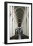 Nave, Church of St Sernin-null-Framed Giclee Print