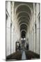 Nave, Church of St Sernin-null-Mounted Giclee Print