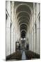 Nave, Church of St Sernin-null-Mounted Giclee Print