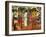 Nave Nave Mahana (Delightful Days), 1896-Paul Gauguin-Framed Giclee Print