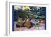 Nave Nave Moe-Paul Gauguin-Framed Art Print