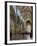 Nave of Church of Santa Maria Novella, Florence, UNESCO World Heritage Site, Tuscany, Italy, Europe-Peter Barritt-Framed Photographic Print