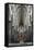 Nave, Westminster Abbey-null-Framed Stretched Canvas