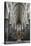 Nave, Westminster Abbey-null-Stretched Canvas