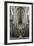 Nave, Westminster Abbey-null-Framed Photographic Print