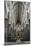 Nave, Westminster Abbey-null-Mounted Photographic Print