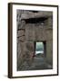 Naveta at Els Tudons, an Interior View, C.2000 Bc-CM Dixon-Framed Photographic Print