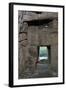 Naveta at Els Tudons, an Interior View, C.2000 Bc-CM Dixon-Framed Photographic Print