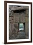 Naveta at Els Tudons, an Interior View, C.2000 Bc-CM Dixon-Framed Photographic Print