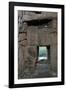 Naveta at Els Tudons, an Interior View, C.2000 Bc-CM Dixon-Framed Photographic Print