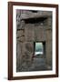 Naveta at Els Tudons, an Interior View, C.2000 Bc-CM Dixon-Framed Photographic Print