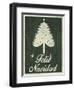 Navidad-Erin Clark-Framed Premium Giclee Print