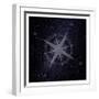 Navigate Space-Sheldon Lewis-Framed Art Print