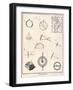 Navigation Instruments, 1777-null-Framed Giclee Print