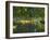 Navigation on Canal du Midi, UNESCO World Heritage Site, Aude, Languedoc Roussillon, France-Tuul-Framed Photographic Print