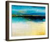 Navigation-Volk-Framed Giclee Print