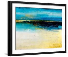 Navigation-Volk-Framed Giclee Print