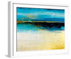 Navigation-Volk-Framed Giclee Print