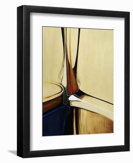 Navigator-Sydney Edmunds-Framed Giclee Print