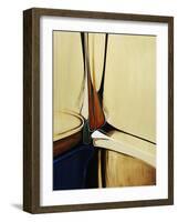 Navigator-Sydney Edmunds-Framed Giclee Print