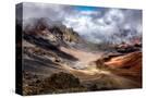 Stretched Canvas