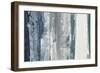 Navy Decision I-Sisa Jasper-Framed Premium Giclee Print