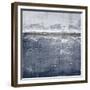 Navy Hue 2-Denise Brown-Framed Premium Giclee Print