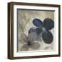 Navy Neutra 1-Gianna Summa-Framed Art Print