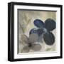 Navy Neutra 1-Gianna Summa-Framed Art Print