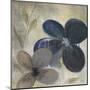 Navy Neutra 1-Gianna Summa-Mounted Art Print