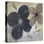 Navy Neutra 2-Gianna Summa-Stretched Canvas