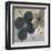 Navy Neutra 2-Gianna Summa-Framed Art Print