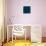 Navy Pink 1-Kimberly Allen-Stretched Canvas displayed on a wall