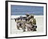 Navy SEALs Participate in a Capabilities Exercise-Stocktrek Images-Framed Photographic Print