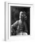 Nawab Mohammad Sawar Ali Khan of Kurwai-James Lafayette-Framed Giclee Print