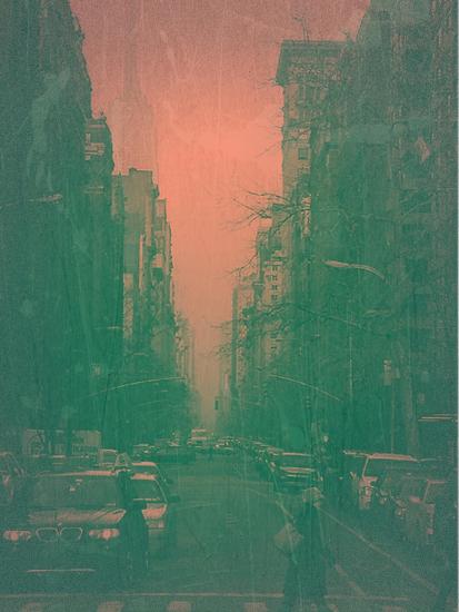 Premium Giclee Print, , large