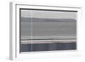 White Frame