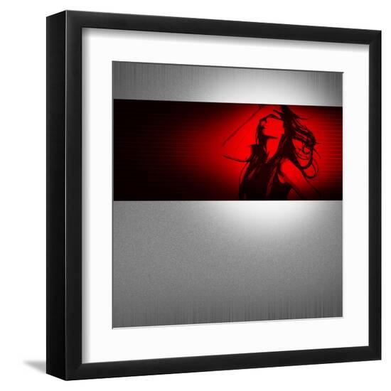 Art Print, , large