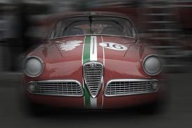 Alfa Romeo Posters, Prints, Paintings & Wall Art for Sale | AllPosters.com